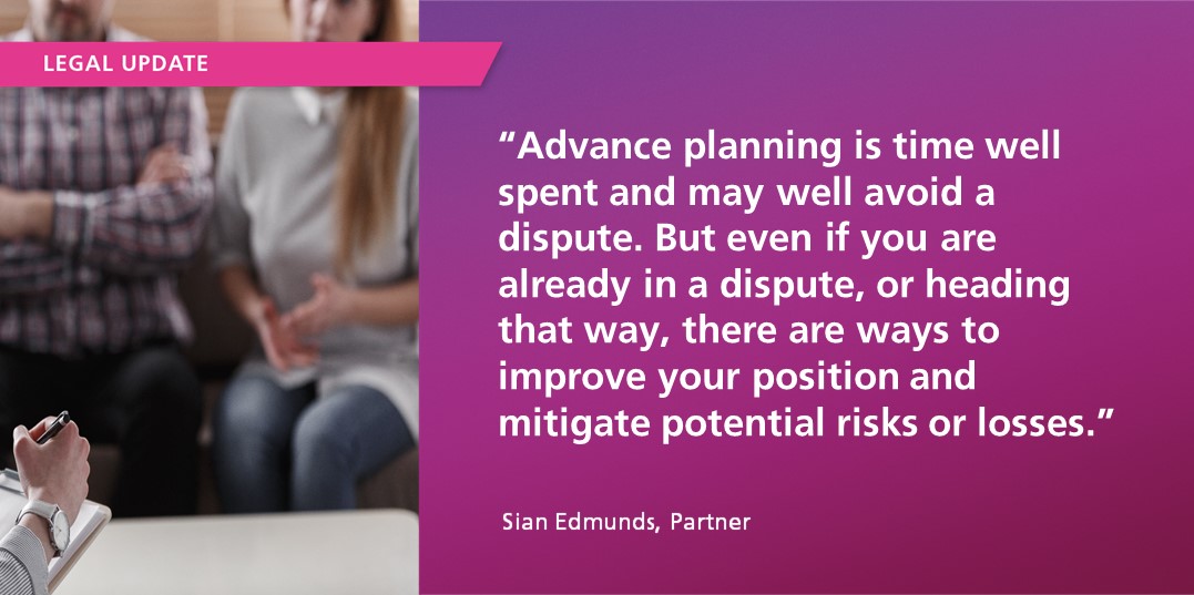 BurgesSalmon's tweet photo. In the first of a series of articles for #familybusiness owners and advisers, we outline eight questions family business owners need to ask to avoid business-critical #disputes. Read more here: https://t.co/LPdEp2LP7K https://t.co/UKynDDXjeY