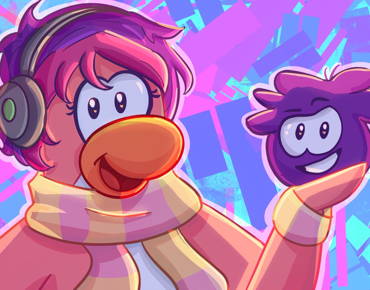 Another version of Cadence, but with some fun lighting!