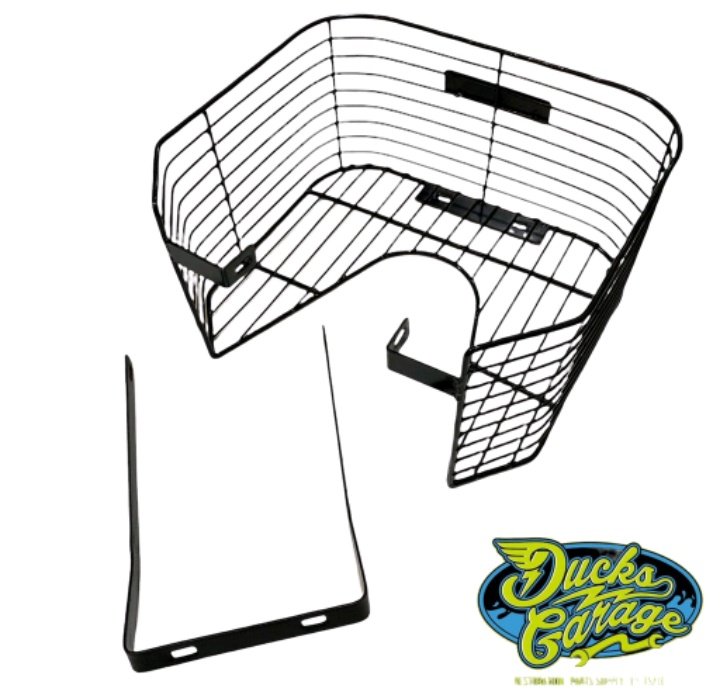 Rekomendasi Part &amp; Accecoris Astrea Prima &amp; Star C70

Sebuah Utas