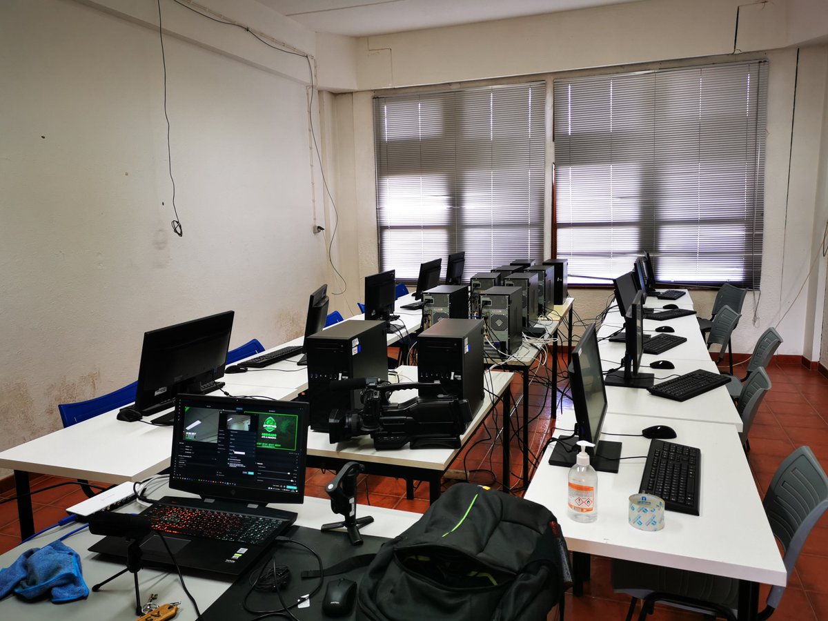 SC Cuba - eSports tweet media