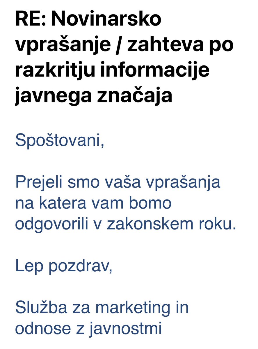 BojanPozar's tweet photo. Na GEN-I zagotavljajo, da bodo na vprašanja, povezana s podjetjem Vesne Vuković, sicer novinarke @necenzurirano_ in zaposlene v Odlazkovem podjetju Salomon (katerega solastnik je #DUTB, torej država), odgovorili v “zakonitem roku”. https://t.co/cuUmK6hbkl