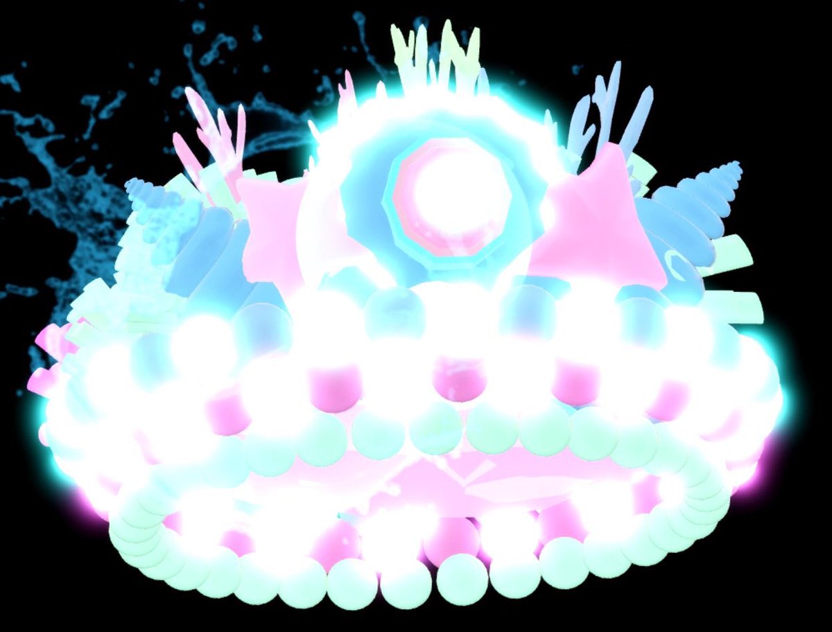 callmeharielle's tweet photo. Trading mermaid halo 2019 

 #rh #royalehigh #rhtrade #royalehightrade #royalehightrading #rhtrading #royalehightrades #rhtrades #royalehighoffer #rhoffer #royalehightrades #RoyaleHighHalo https://t.co/9eFCPhdCWg