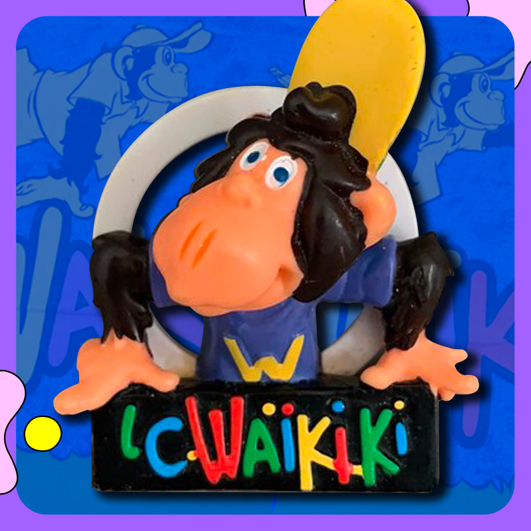 kultt_fr's tweet photo. Que devient "Waikiki" cette marque culte des années 90 ?

Qui a eu des vêtements Waikiki ?🐵

https://t.co/ciPHhMvEE5 https://t.co/E56SuP9kql