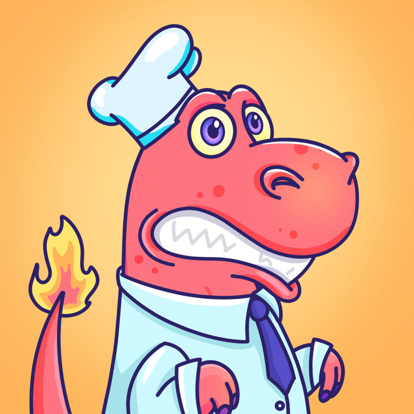 Rawries - FREE MINT 🦖 tweet media