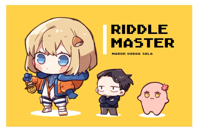 リドマス楽しみ

 #SqLArt #まろんアート 