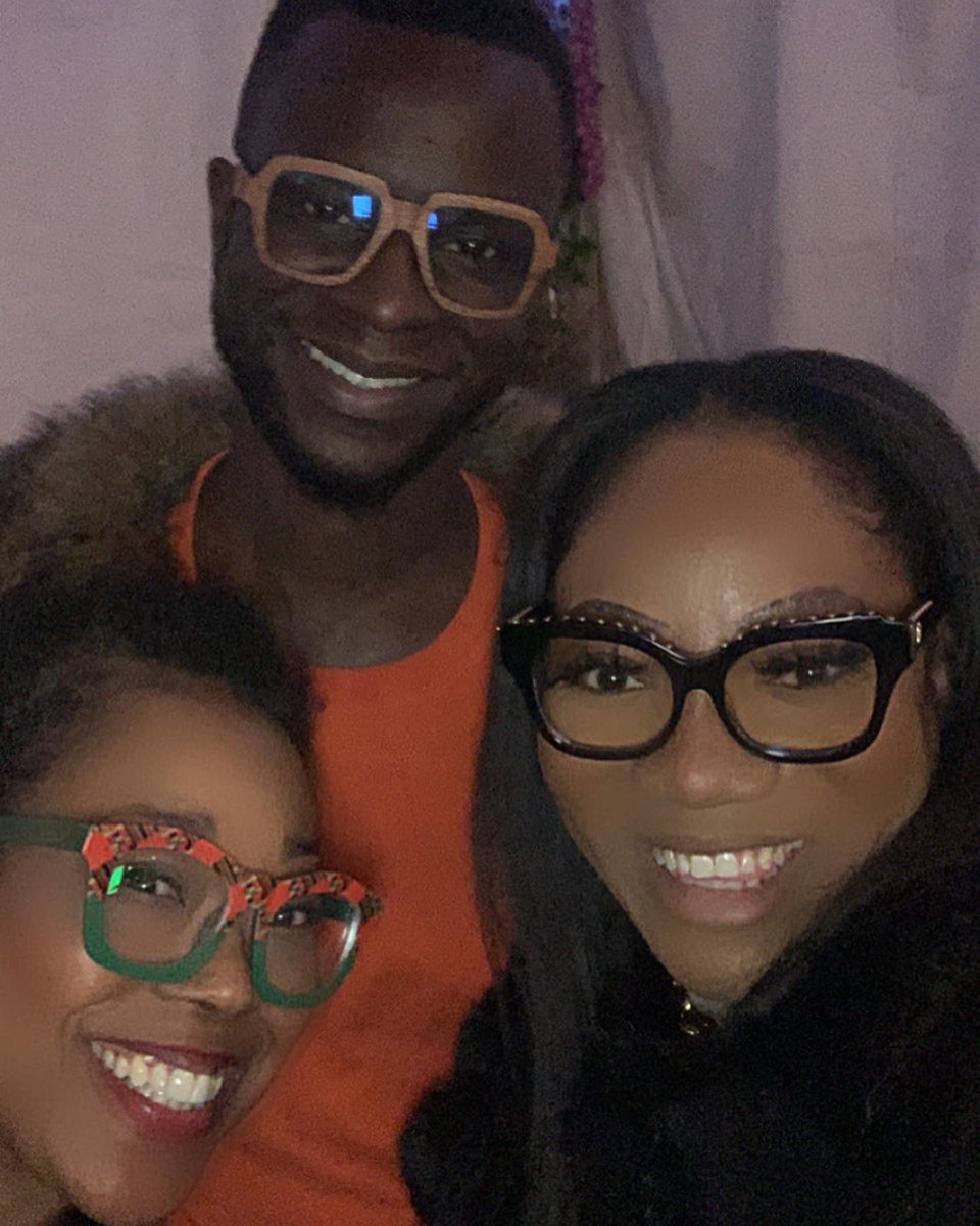 Vontelle Eyewear tweet media