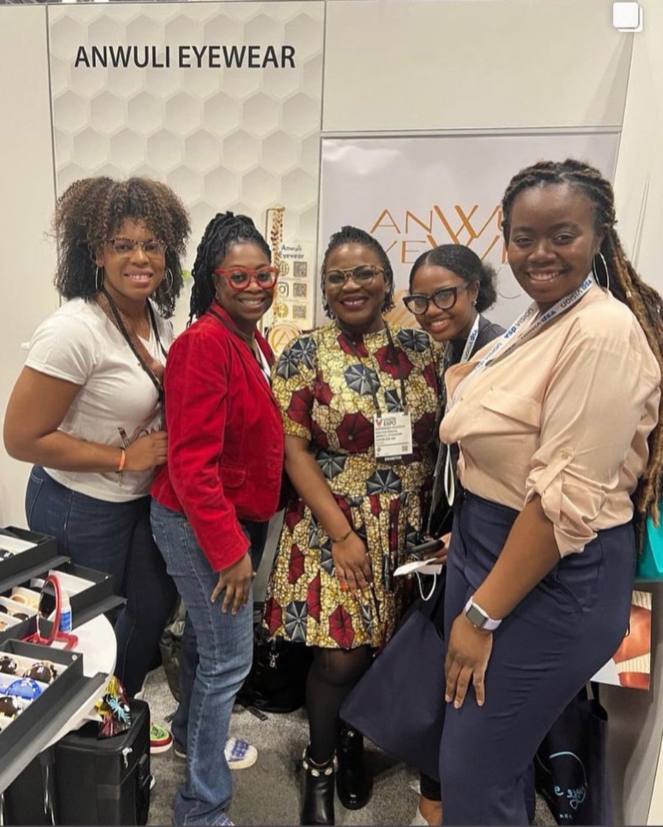 Vontelle Eyewear tweet media