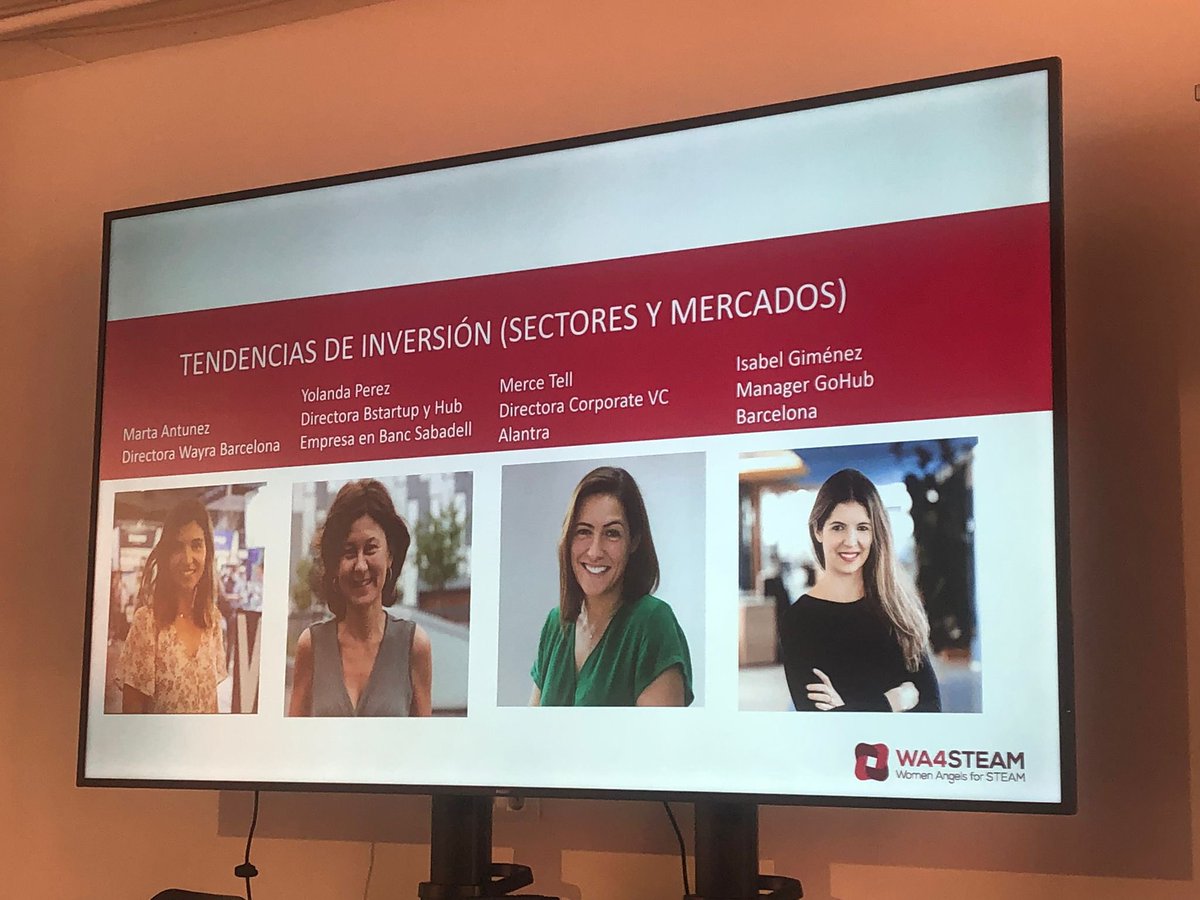 Isabel Giménez tweet media