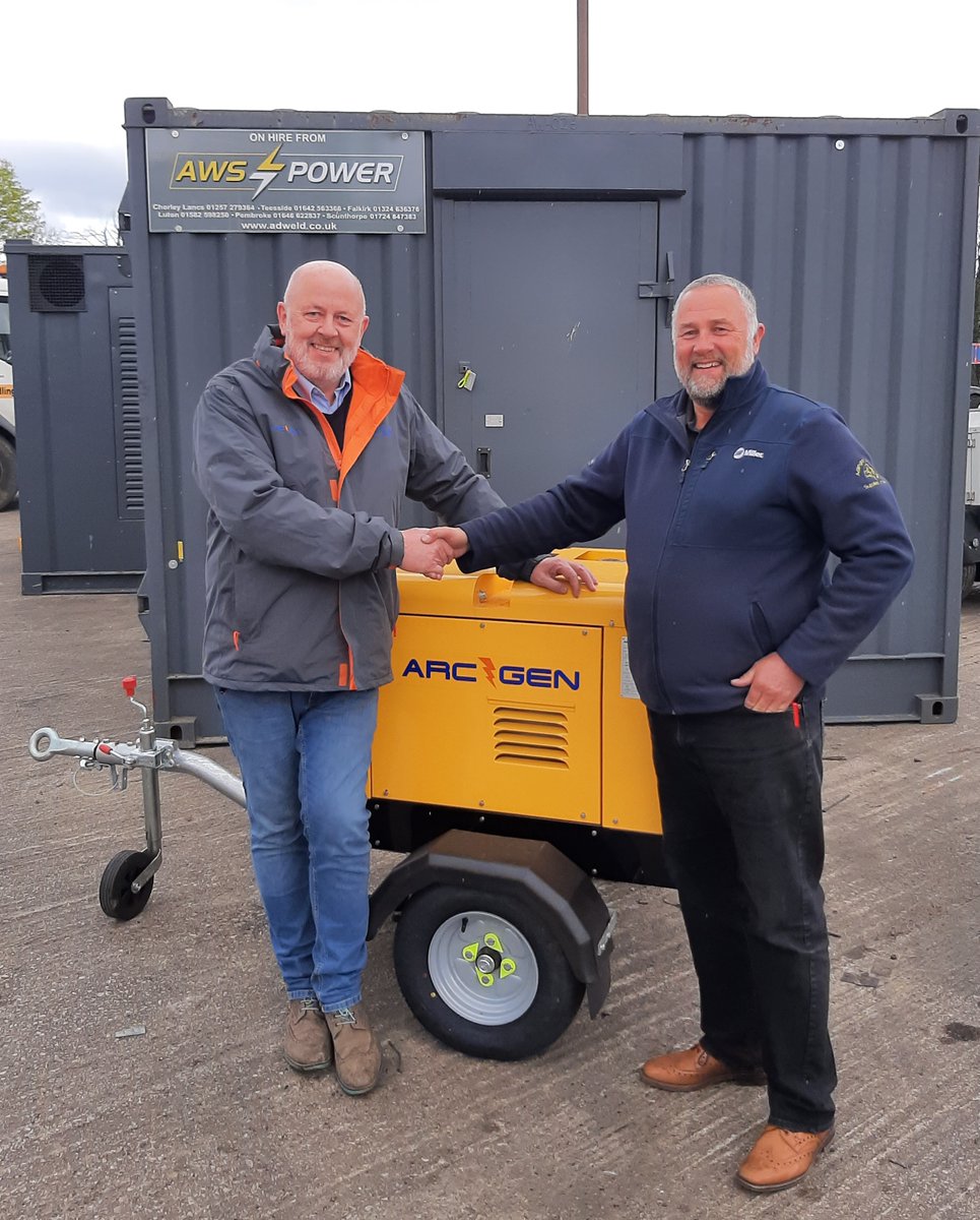 Morris Machinery tweet media