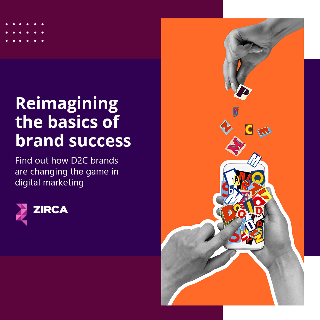 Marketing strategies need renewed focus on one key aspect. Tarun Abhichandani sheds light on it in an interview with Best Media Info. Head to the link below- 

bestmediainfo.com/2021/10/in-dep…  

 #ZircaDigital   #Marketing