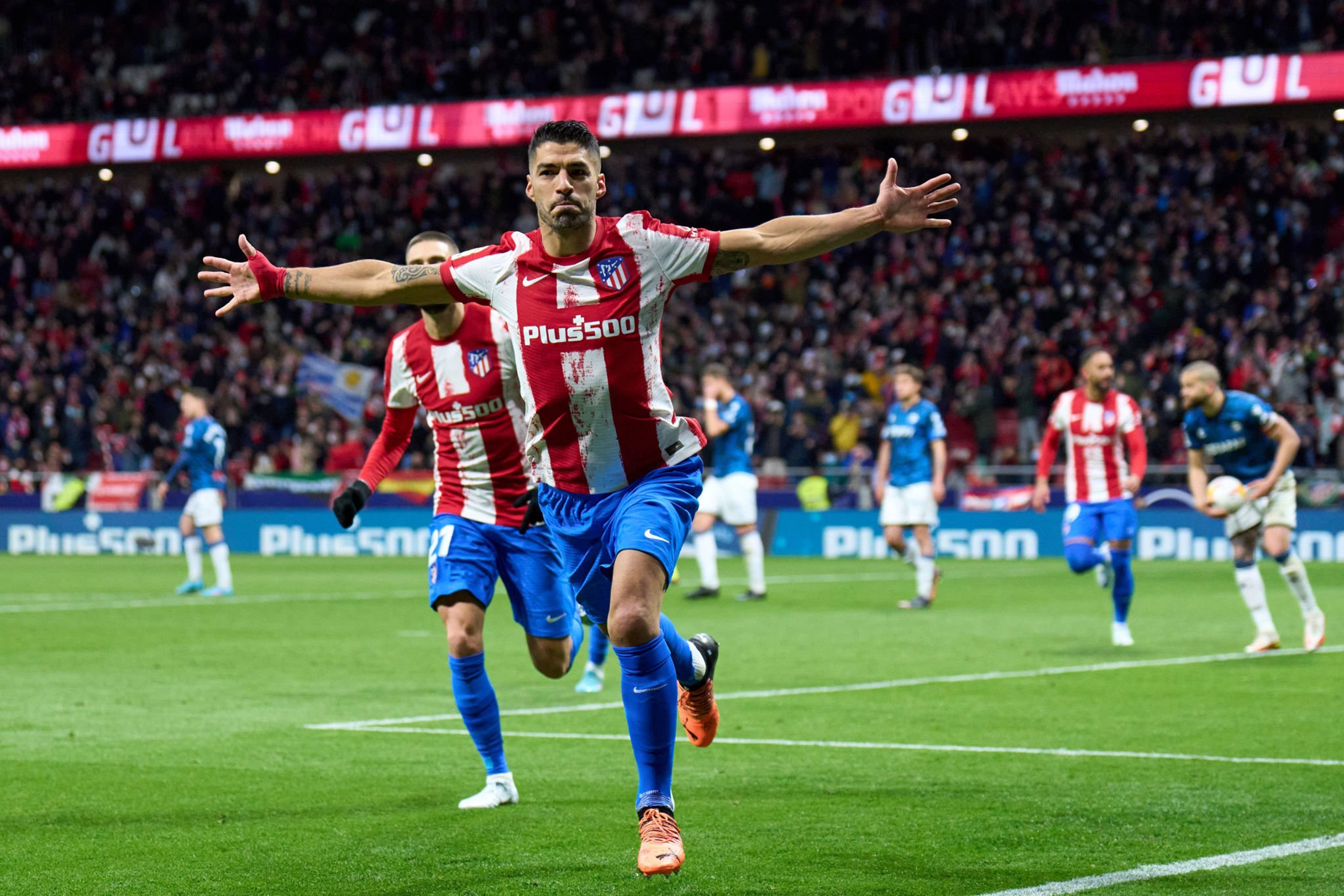 Крисиума атлетико гоияненсе прогноз. Chandal atletico de madrid. Крисиума атлетико гоияненсе прогноз. Крисиума атлетико гоияненсе прогноз. Коке атлетико мадрид.