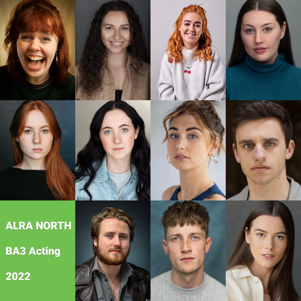 RBCWigan's tweet photo. ✨ALRA NORTH BA THIRD YEAR COHORT ✨

PLEASE RT

https://t.co/PKnyPPa83C

https://t.co/PVgr66WxxJ https://t.co/lS8dz5Xkso