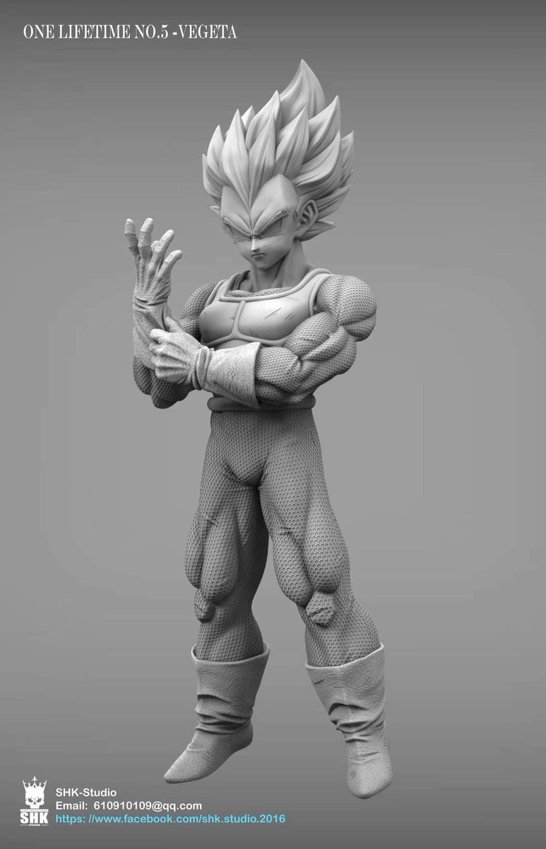 MundoKame's tweet photo. Ya tenemos alguna imagen más de este espectacular diorama con la evolución de Vegeta, en la línea que nos tiene acostumbrados #SHKStudio. Deseando verlo finalizado.
#DragonBall #DragonBallZ #Vegeta https://t.co/3b39GaGRnt