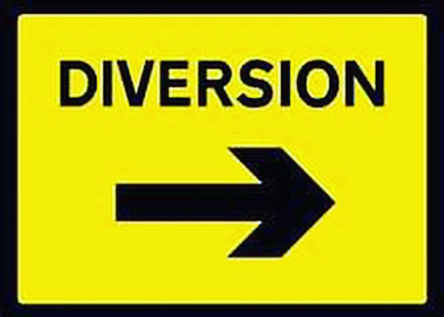 Please note the 'long lane' coming into the village (Clipston Lane) from Normanton is closed today and tomorrow due to repairs. Please use the 'short lane' (Gilliver Lane) from the Cotgrave side. Diversion signs are present. Sorry for any inconvenience.