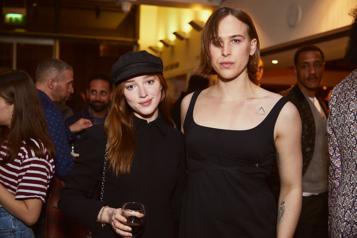 Almeida Theatre tweet media