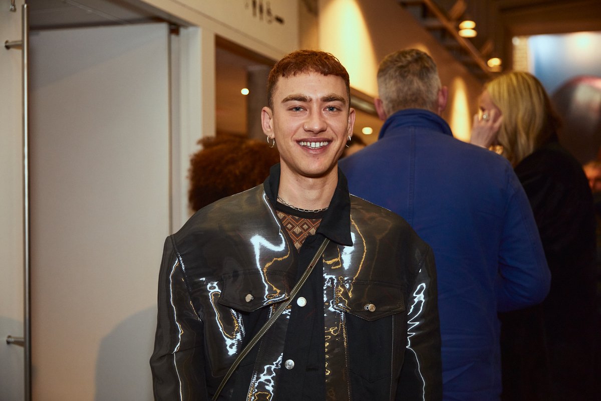 Almeida Theatre tweet media