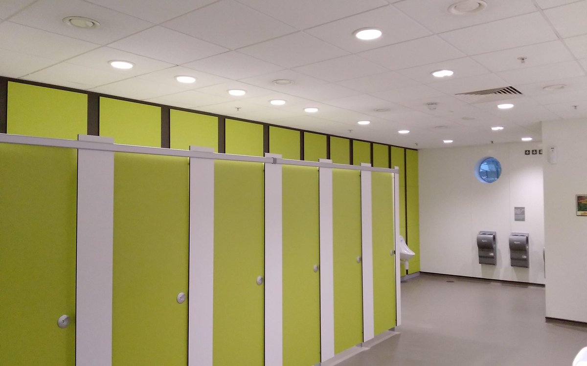 Genco Construction Services tweet media