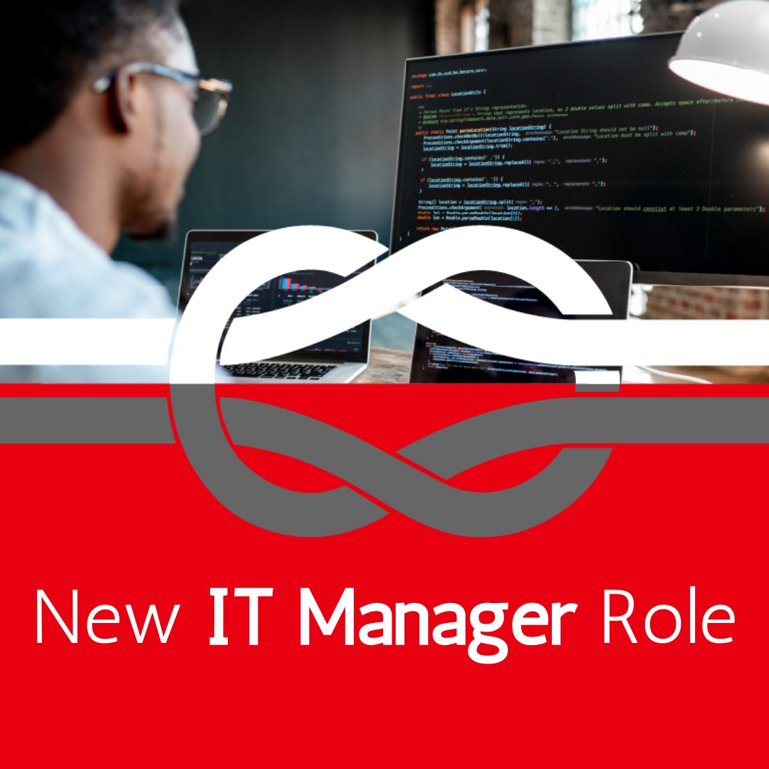 RedConsultUK's tweet image. Our Glasgow based client are looking for a new IT Manager to join and lead their motivated IT team. For full job details: redconsult.co.uk/job/it-manager… #NewJob #hiring #HIRINGNOW #HiringAlert #recruitment #recruitment2022 #applynow #InformationTechnology #Management #Manager