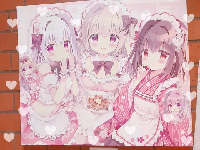 #ガールズトークカフェ に雪村うさぎちゃんと行ってきました🥰
お店が可愛くて料理もとても美味しかったです!💓
間違い探しが本当に激ムズでふたりで頑張ったけど4個が限界でした_(:3 」∠)_ 