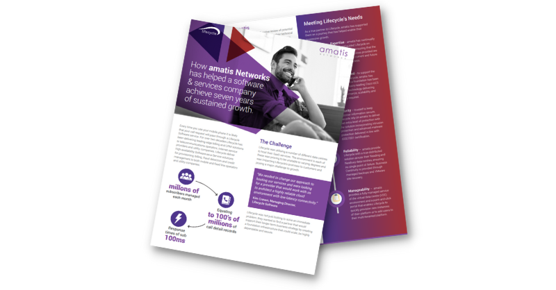 amatis | Networks tweet media