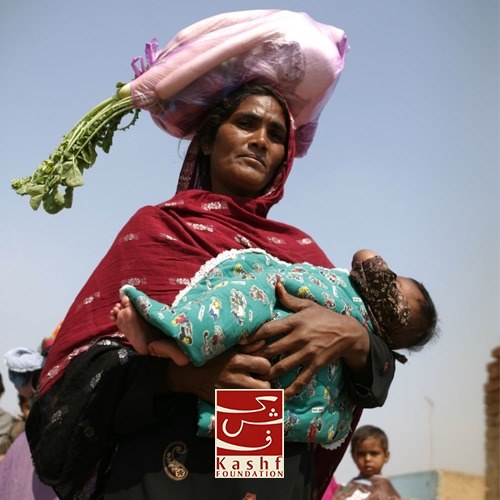 BoomingPakistan's tweet photo. @KashfFoundation is helping empower entrepreneurs, especially women. It is providing financial services to a large pool of low-income households in a gender-equitable society. Play your part in helping society &amp; donate through: https://t.co/Ki1KlqVkdg

#BoomingPakistan #Humanity https://t.co/EnX4aStPgK