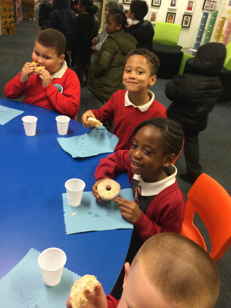 Well Done, Griffin Winners 👏🏾👏🏾👏🏾