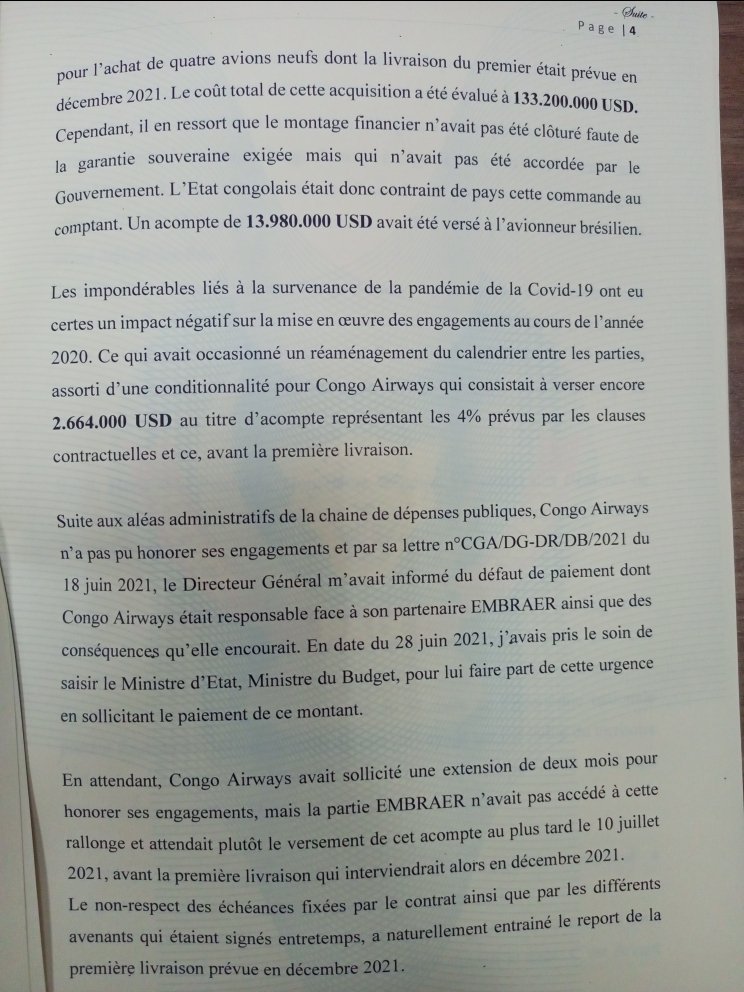 Cordoba_iv's tweet photo. #RDC : 7 avions pour une nouvelle compagnie d'aviation en collaboration avec #Ethopiaairlines (ministère des transports) https://t.co/W5DYLtc7n0