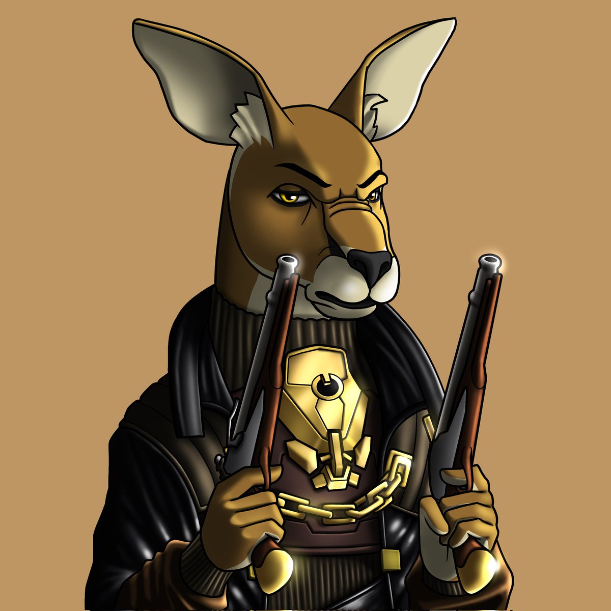 AlgoKangaroo tweet media