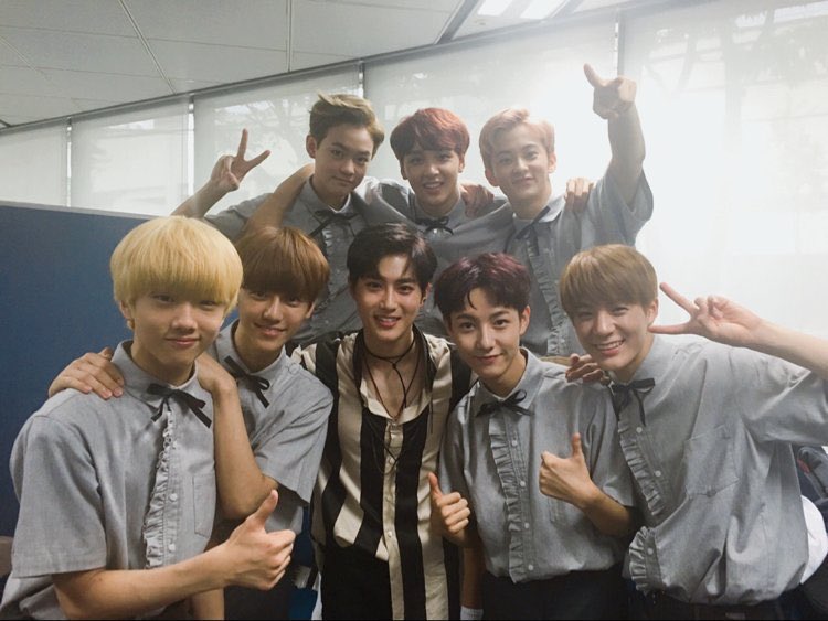 jeongyunonly's tweet photo. GUESS WHO'S SOBBING RIGHT NOW https://t.co/cVsGQT4JZs