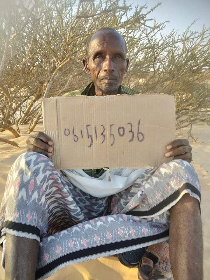 MRDAAASH's tweet photo. $0.25 hadad udirto wax wayn bay utahay asaga iyo Intii lanoolba wax bay uqaban kartaaa plz walal aanu garab istaagno fadliga bisha barakaysan ee ramadan aanu afurino walalkeena aan awoodin sadaqadu yaraan maleh ee waa inta aad awoodo iyo Niyaysi๐๐ป.
#Faafi https://t.co/8VQn7daJT9