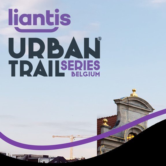 PhVanEeckhoute's tweet photo. The word is out! @LiantisBe wordt main partner v Golazo voor de 'Liantis Urban Trail Series', stadslopen langs en door nieuwe en historische gebouwen. Brussel op zondag 26 juni a.s., Gent, Antwerpen en Kortrijk dit najaar. Inschrijvingen Brussel starten binnenkort. Be there! https://t.co/Tz8K8IE8xE
