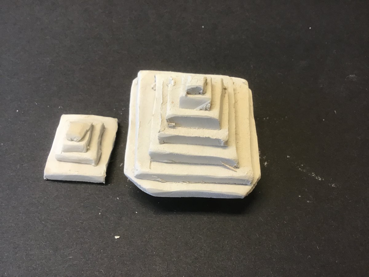 ISB_HsVisualart's tweet photo. THIS WEEK IN ART: Studio - Exploring the potential of materials to create three dimensional form. #ThisIsISB #internationalschoolofbrusssels https://t.co/PBzqnbF5MT