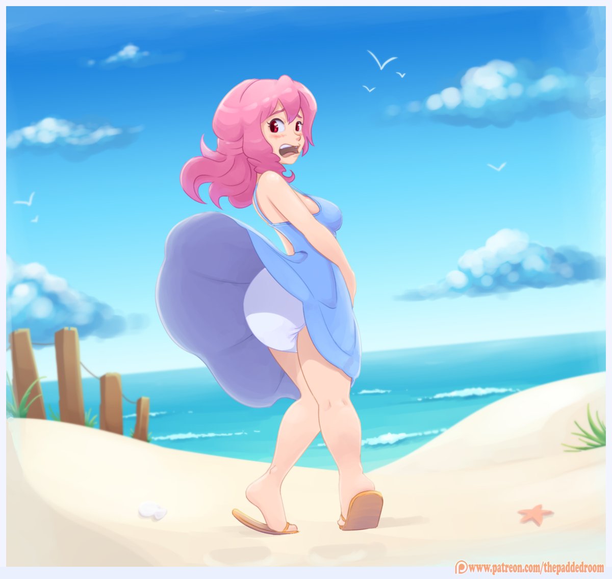 room_padded's tweet photo. Watch out for those summer breezes! https://t.co/DfiwOB2LJK