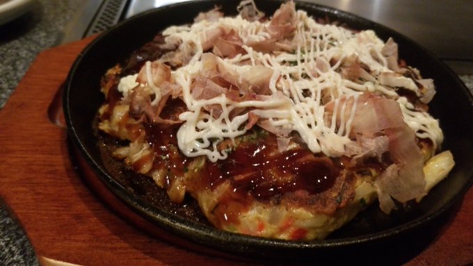 いただきます🤤 