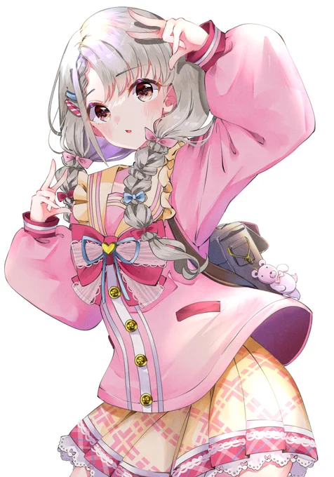 凪ちゃん💗 