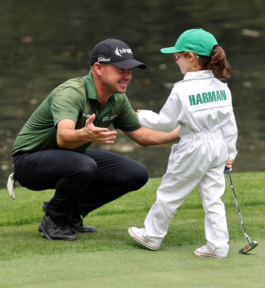 Georgia Golf tweet media