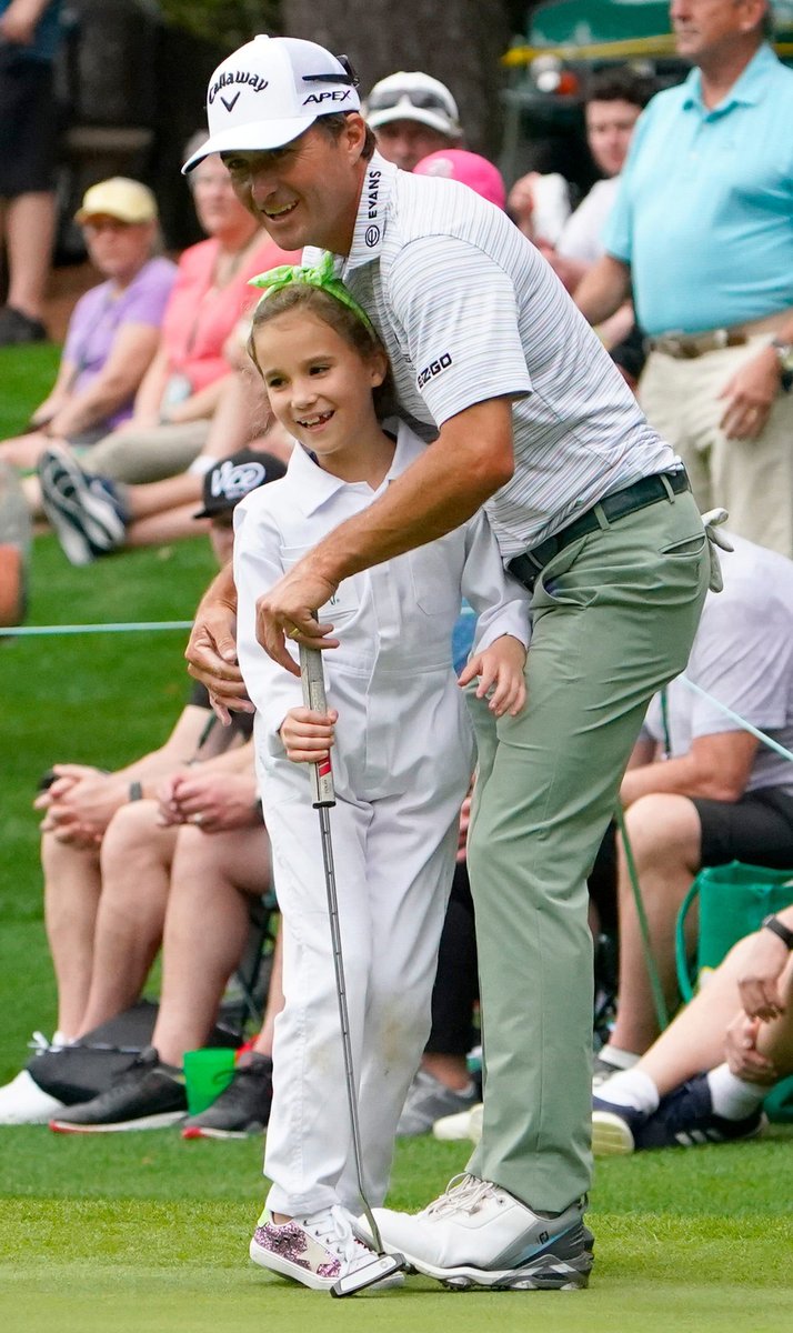 Georgia Golf tweet media