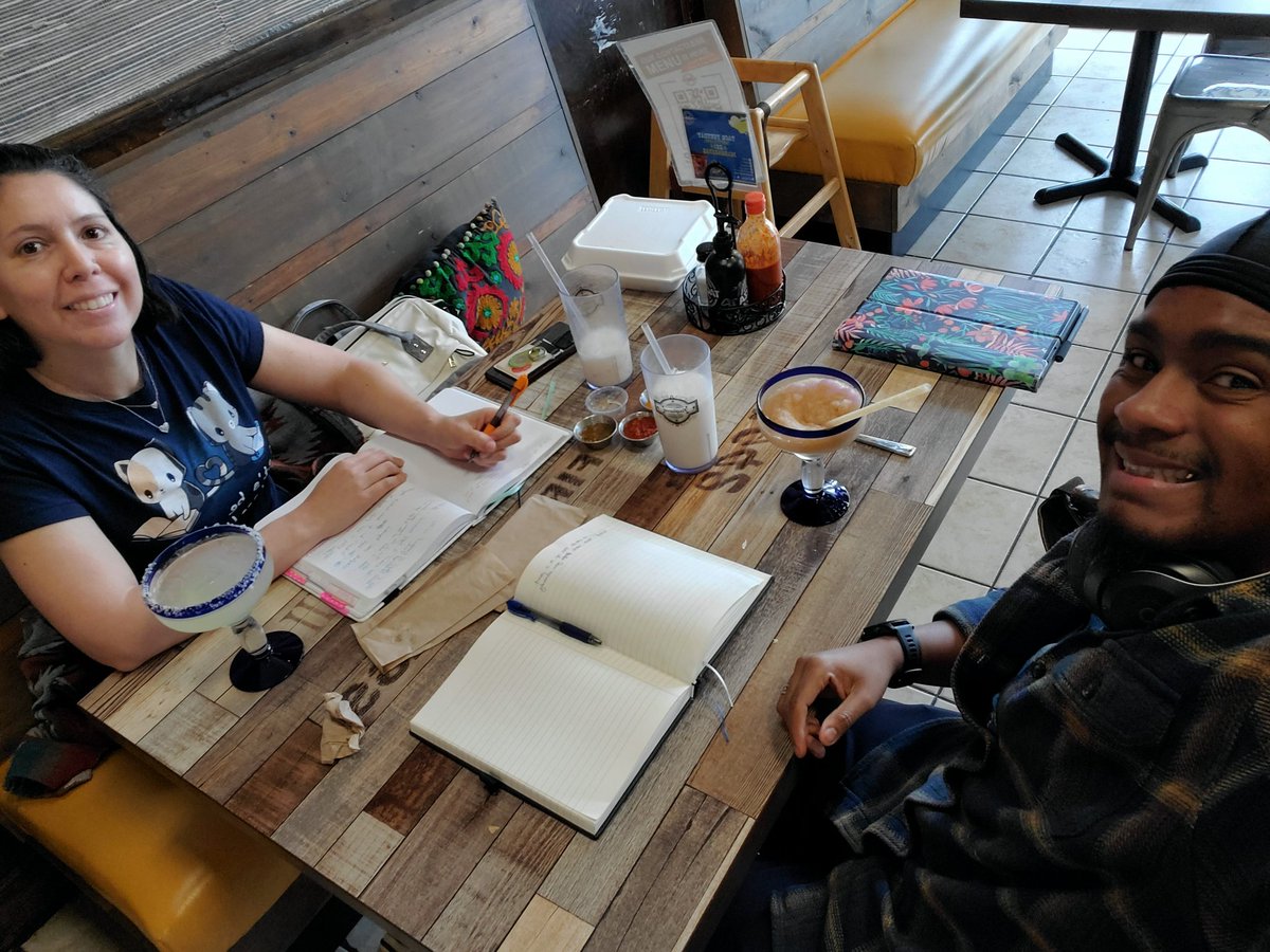 mike_r_ford_0's tweet image. What a way to spend our 13 year anniversary! Working on our #passiveincome #cryptocurrency course together, celebrating how we&apos;ve overcome all the challenges we have faced, and what the future holds for us!

We are keeping our eye fixed on God as we move into our 14yr together!