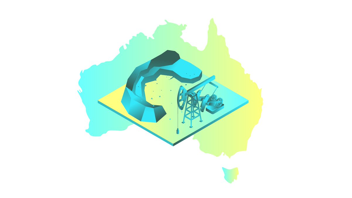 GreenGravityAU's tweet photo. Australia has nearly 100,000 legacy mines. Green Gravity is finding new ways to turn these into part of the renewable energy future. https://t.co/0H80z0EQwm