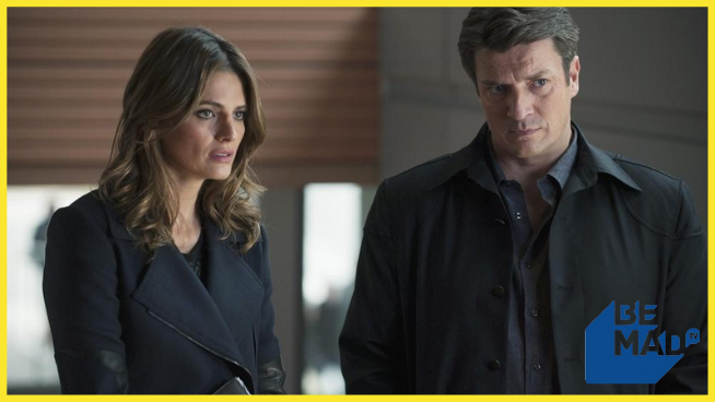 BeMad_TV's tweet photo. 💔Pese al estricto casting, Nathan Fillion y Stana Katic tuvieron que acudir a terapia de pareja ya que su relación fuera de las cámaras no era del todo idílica…
📺 Descubre #MuchoMAD en BeMAD https://t.co/gvdlI6w59m https://t.co/Wmwc19GX4p