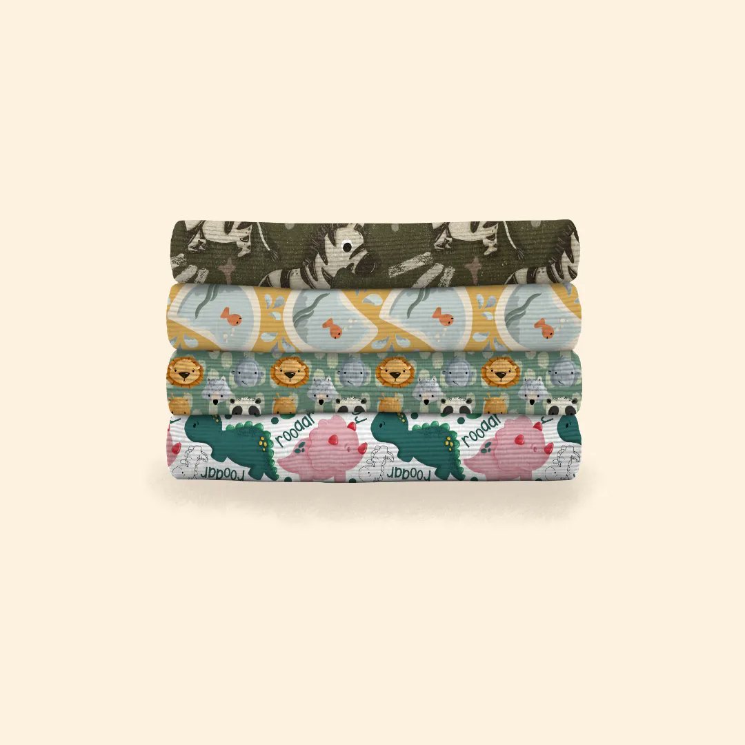 abbeygraffagna's tweet photo. Happy #KidLitArtPostcard day 💌

I'm Abbey Graffagna, an artist and illustrator interested in board books and picture books. I am also interested in designing patterns for children's clothes, puzzles, and coloring books

🔗 https://t.co/SLkl4ZCK6X
📧 abbeygraffagna@gmail.com https://t.co/xCWgvpRd6D