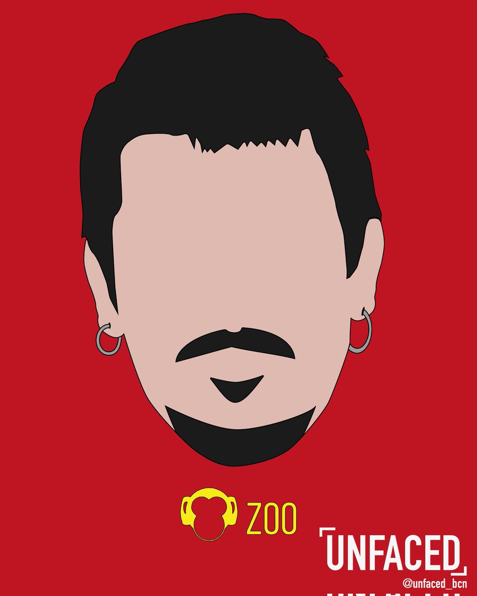 unfaced_bcn's tweet photo. Panxo (ZOO). 
@panxzoo1 @ZooPosse https://t.co/u1RczzdnZL