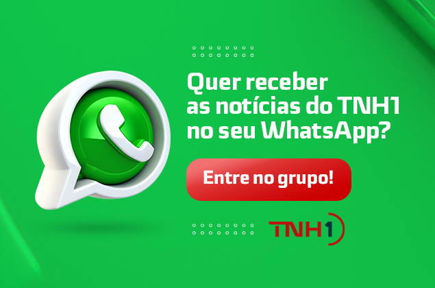 Quer receber notícias no seu WhatsApp? Entre no grupo do TNH1 tnh1.com.br/noticia/nid/qu… via <a href="/PortalTNH1/">TNH1.com.br</a>