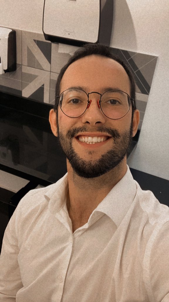 Bom dia! E bora que hj ainda é quinta 💪🏼