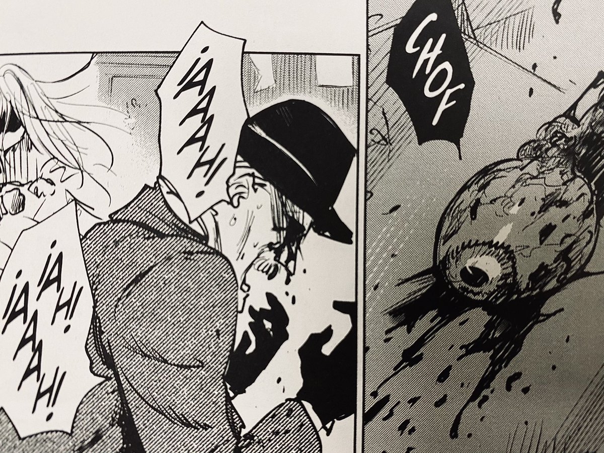 midnightmanga_'s tweet photo. 6. NOAH OF THE BLOOD SEA 4
@usatomi
(@mwediciones )
Historia: 🌸🌸🌸
Dibujo: 🌸🌸🌸
#血海のノア #kekkainonoah #noahofthebloodsea #satomiyuu #yuusatomi #takeshobo #milkyway #milkywayediciones #mwediciones #mystery #terror #drama #psychology https://t.co/GnIhnbrnvQ