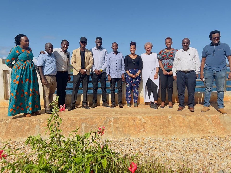 Power Learn Project (@plpafrica) on Twitter photo Throwing it back to last week’s #pwaniinnovationweek2022
Our team had the pleasure of experiencing firsthand the enormous pool of talent and innovative spirit in Kenya's Coastal region.
Big kudos to the <a href="/MoICTKenya/">Ministry of Info, Comms & The Digital Economy KE</a> for enabling the tech space to thrive in #Kenya and #Africa. 👏🏽 Throwing it back to last week’s #pwaniinnovationweek2022
Our team had the pleasure of experiencing firsthand the enormous pool of talent and innovative spirit in Kenya's Coastal region.
Big kudos to the <a href="/MoICTKenya/">Ministry of Info, Comms & The Digital Economy KE</a> for enabling the tech space to thrive in #Kenya and #Africa. 👏🏽