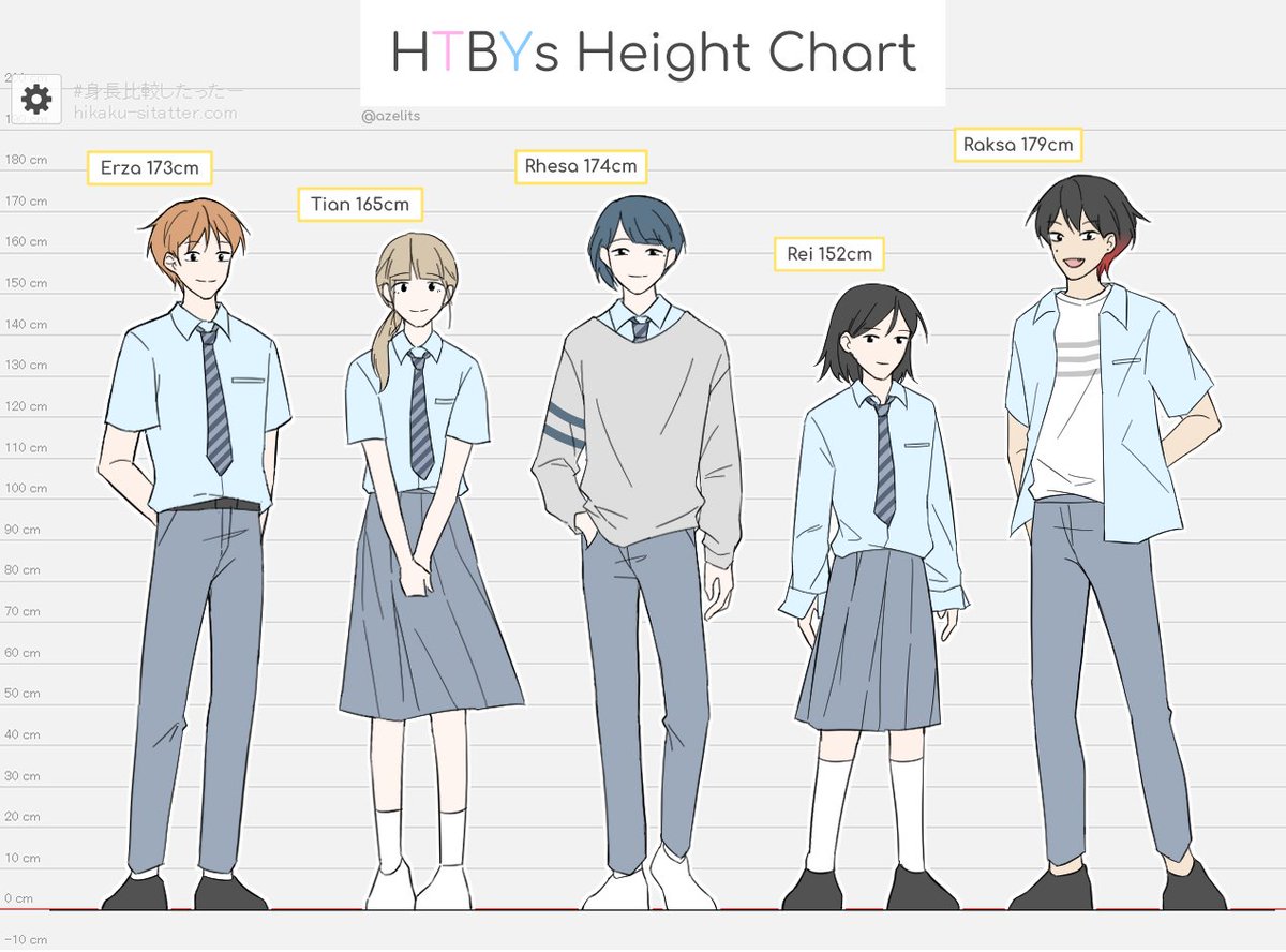 azelits_'s tweet photo. Finally I can draw them together XD
#htby #htbywebtoon https://t.co/JM9kIevFLe