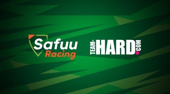 Safuu Racing is officially GoGoGo! 🏁 More information 👉 bit.ly/3xb5TBx
