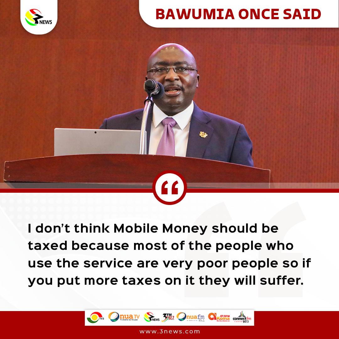 tv3_ghana's tweet photo. As @MBawumia prepares to break his long silence on the economy, a reminder of some of  his most famous lines

#3NewsGH https://t.co/DyeAojGj1h