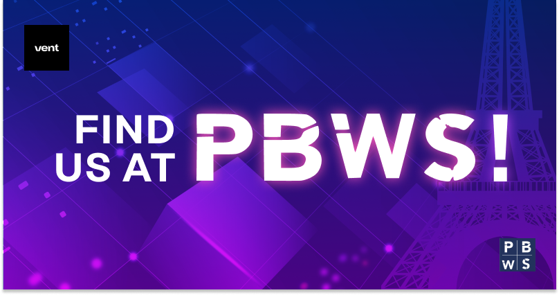 VentFinance's tweet photo. Who is going to PBWS next week 👀  ? DM us so we can find you in Paris 🇫🇷

#pbws #blockchain https://t.co/8clTuGL2tc